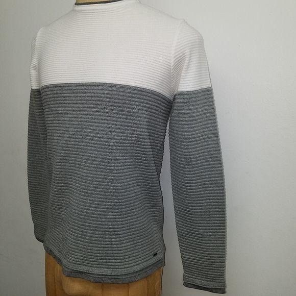 Buffalo David Bitton Buffalo David Bitton Long Sleeve Shirt. Small Size US S / EU 44-46 / 1 - 3 Thumbnail