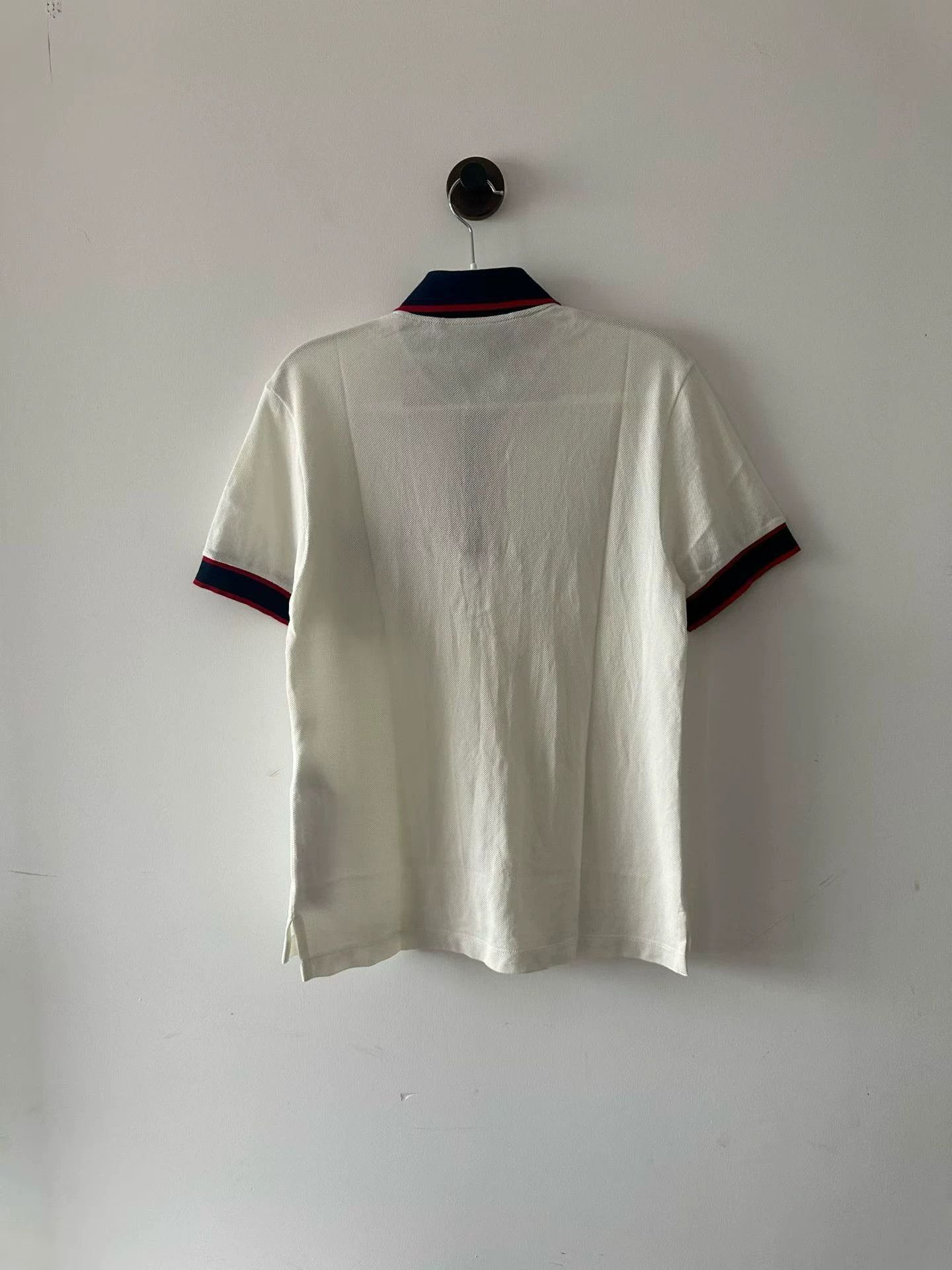 Gucci Gucci Polo XS 98 New Size US XS / EU 42 / 0 - 2 Thumbnail