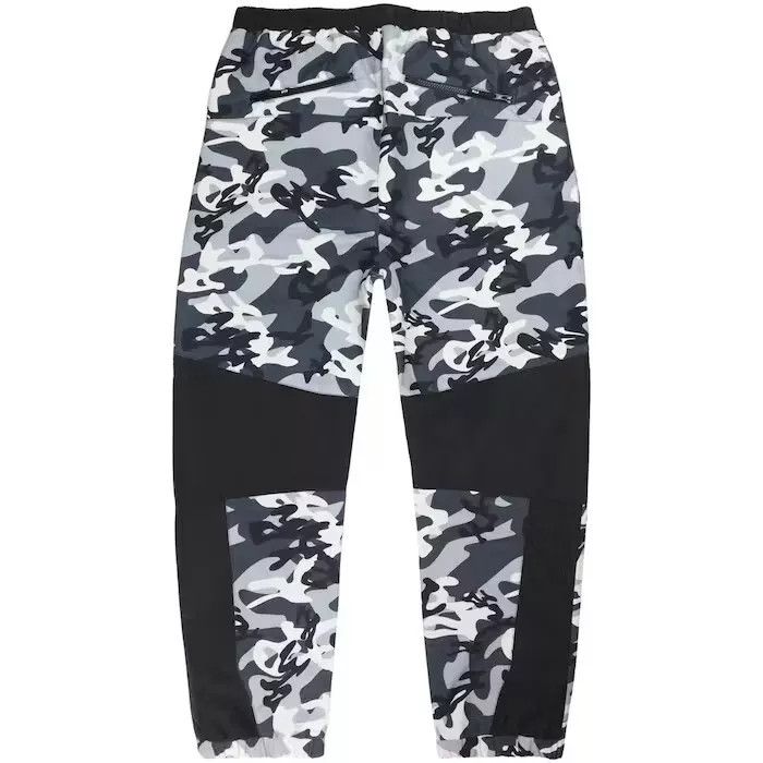 Fuck The Population FTP F-Tec Pant Snow Camo - Medium Size US 30 / EU 46 - 2 Thumbnail