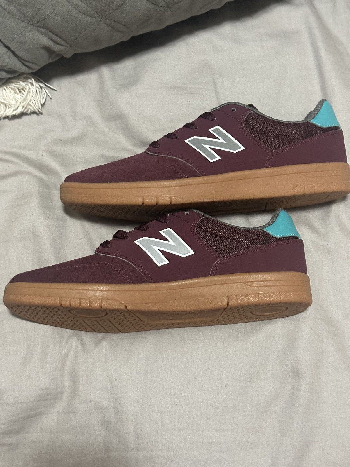New Balance New Balance men’s size 9 Size US 9 / EU 42 - 3 Thumbnail