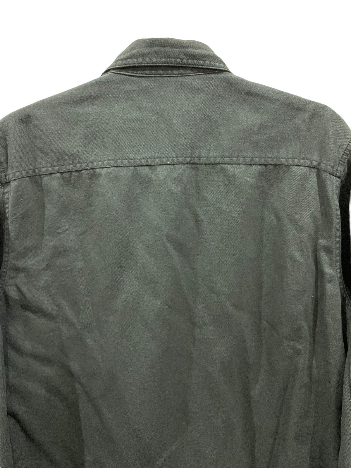 Other Vintage Shelby Cobra Button Up Shirt Flannel Size US L / EU 52-54 / 3 - 8 Thumbnail