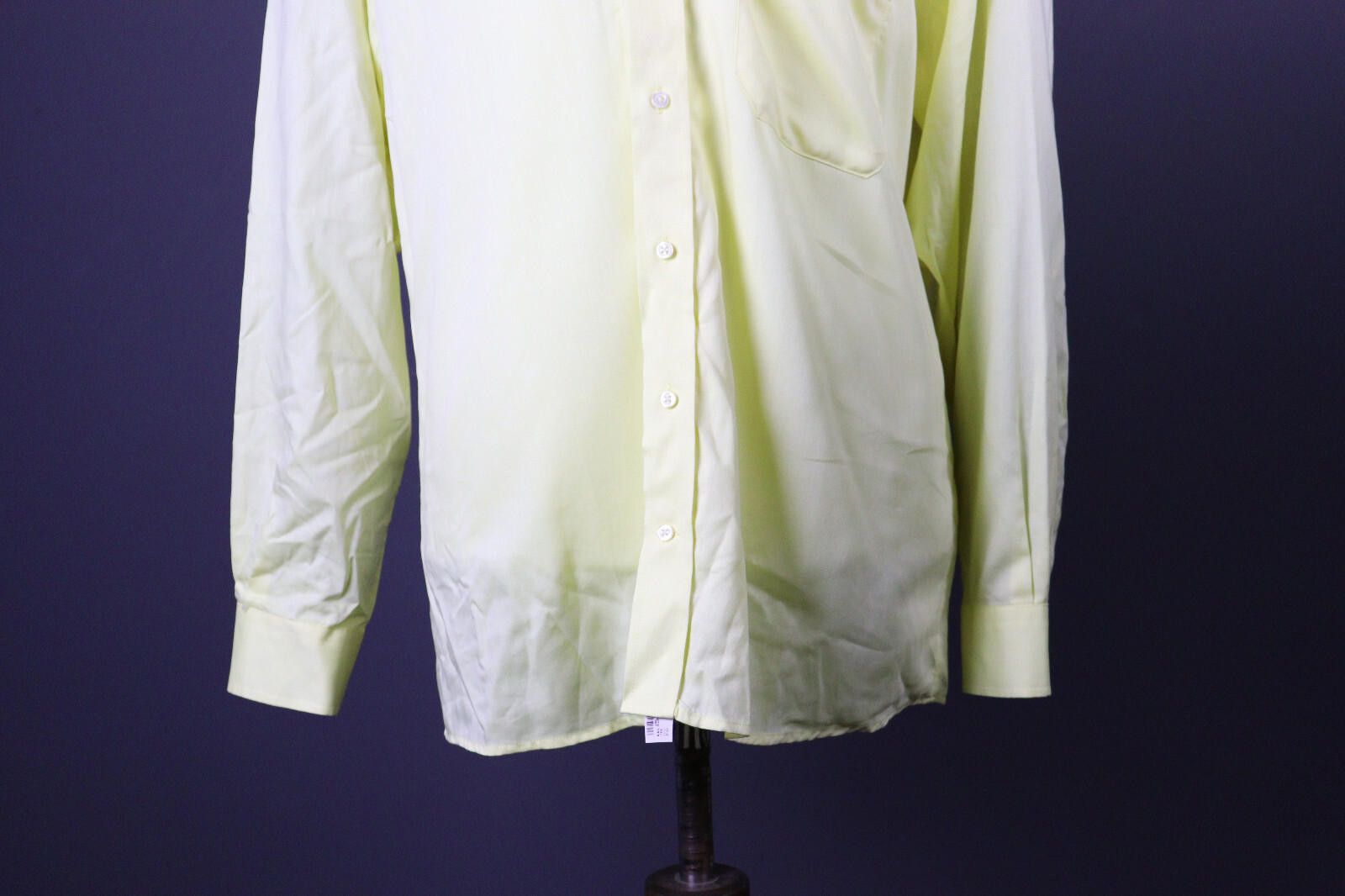 Paul Smith Paul Smith Men's Long Sleeve Button Dress Shirt Size 42/16 Size US M / EU 48-50 / 2 - 3 Thumbnail