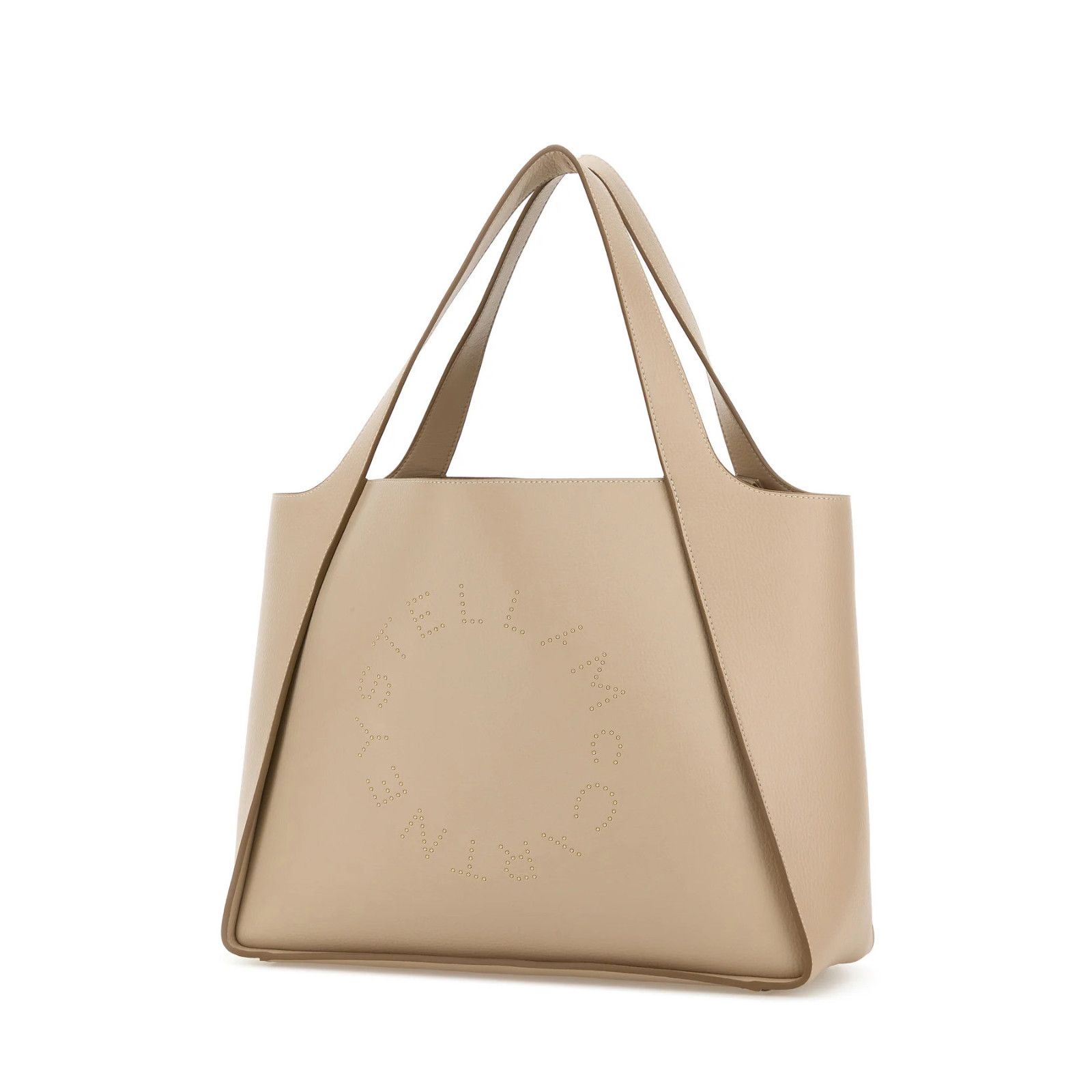 Stella McCartney STELLA MCCARTNEY Beige Tote Bag New/Authentic Size ONE SIZE - 2 Thumbnail