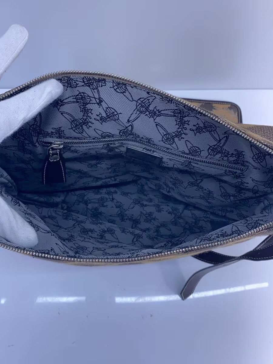 Vivienne Westwood Snake Pattern Orb Shoulder Bag Size ONE SIZE - 6 Thumbnail