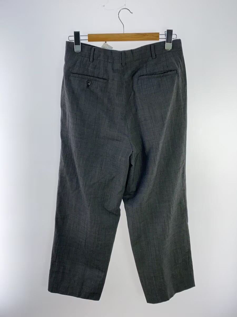 Comme des Garcons × Comme des Garcons Homme Deux 1992 Wool Pleated Pants Size US 31 - 2 Thumbnail