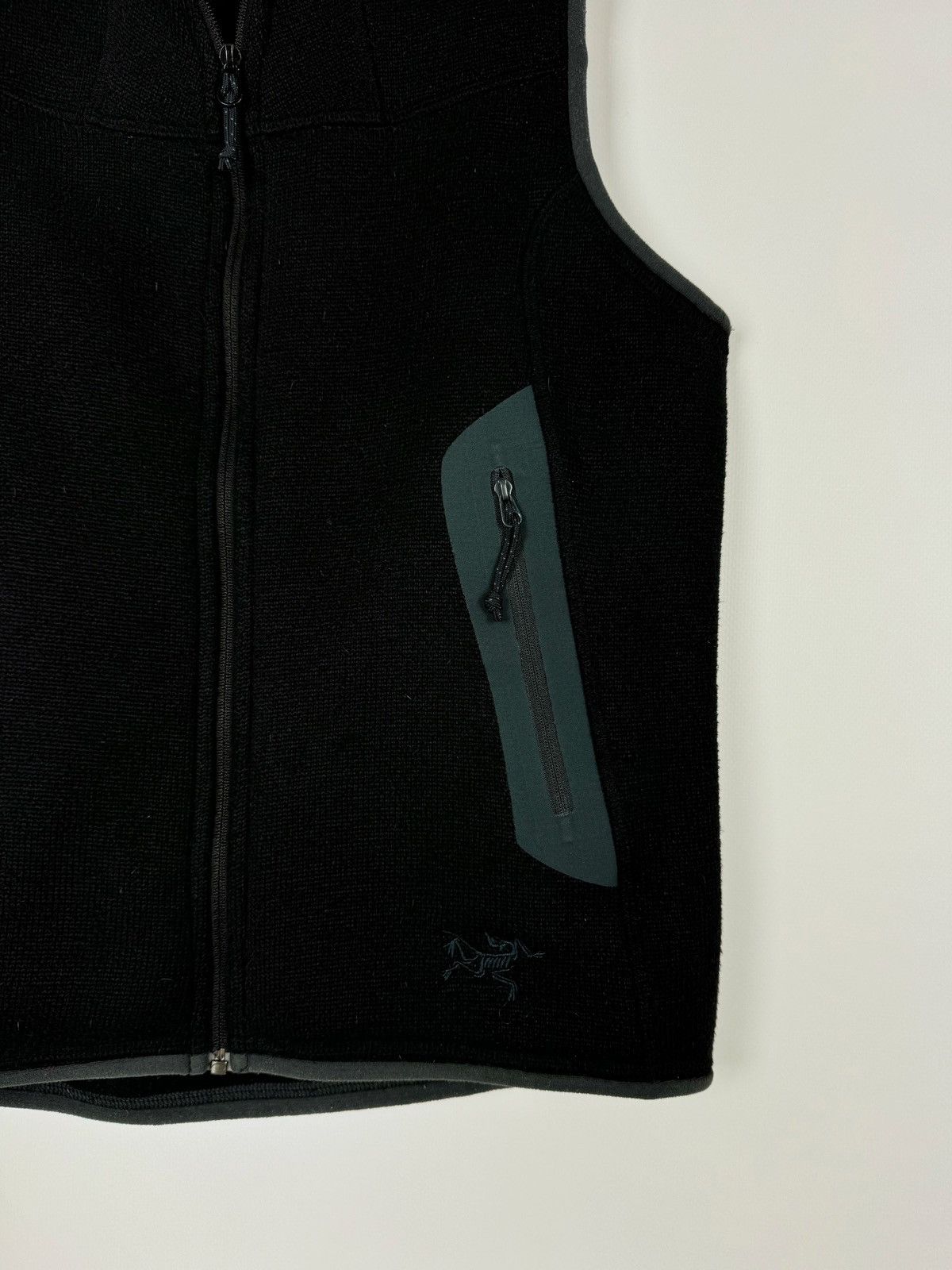 Other Arc’teryx Polartec Fleece Full Zip Vest Size S / US 4 / IT 40 - 7 Thumbnail