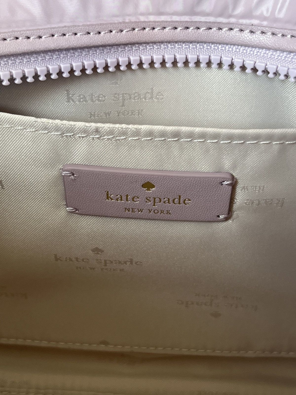 Kate Spade Kate Spade Kip Puffy Small Tote Size ONE SIZE - 9 Thumbnail