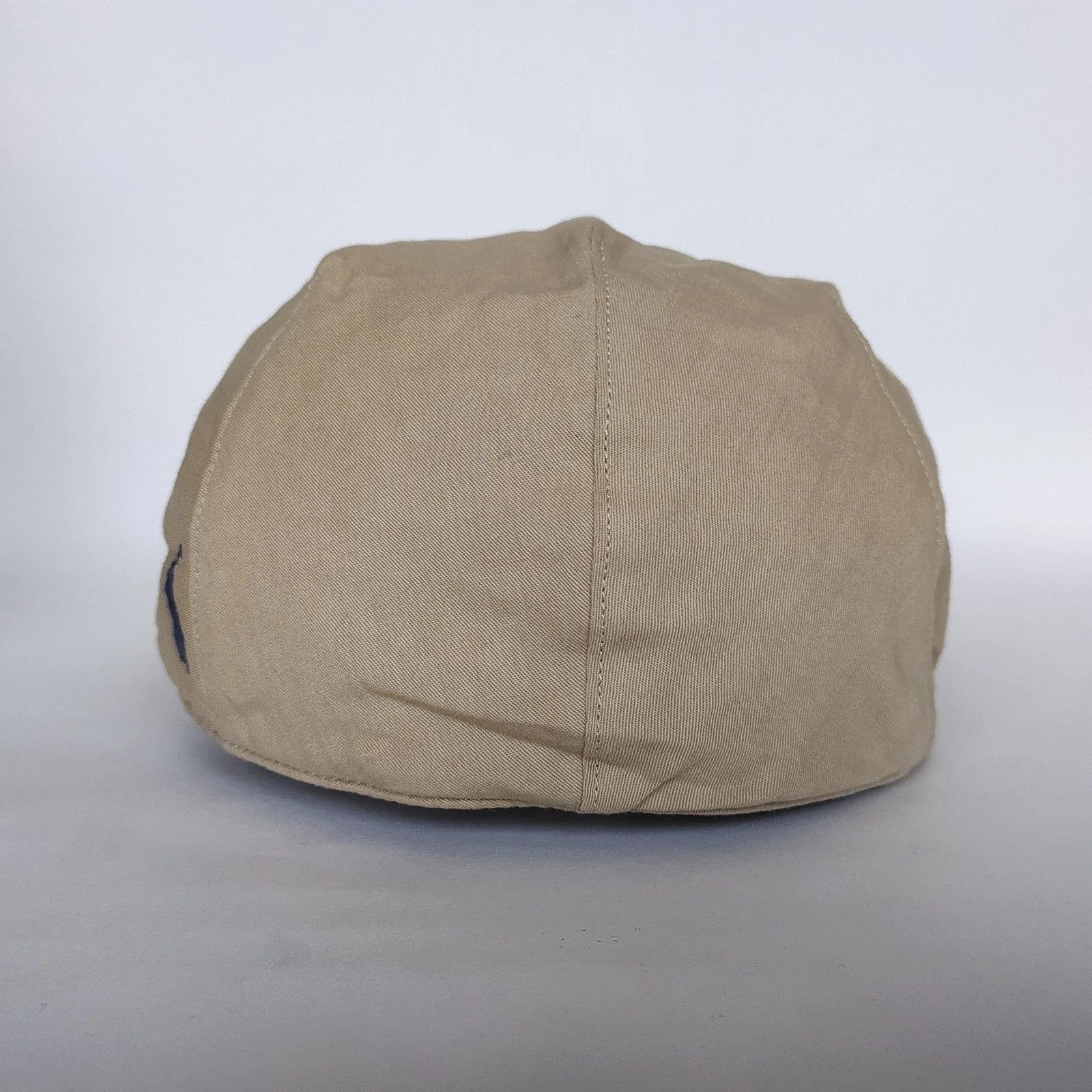 RRL Ralph Lauren Polo Ralph Lauren Driver's Cap T/3031 Size ONE SIZE - 4 Thumbnail