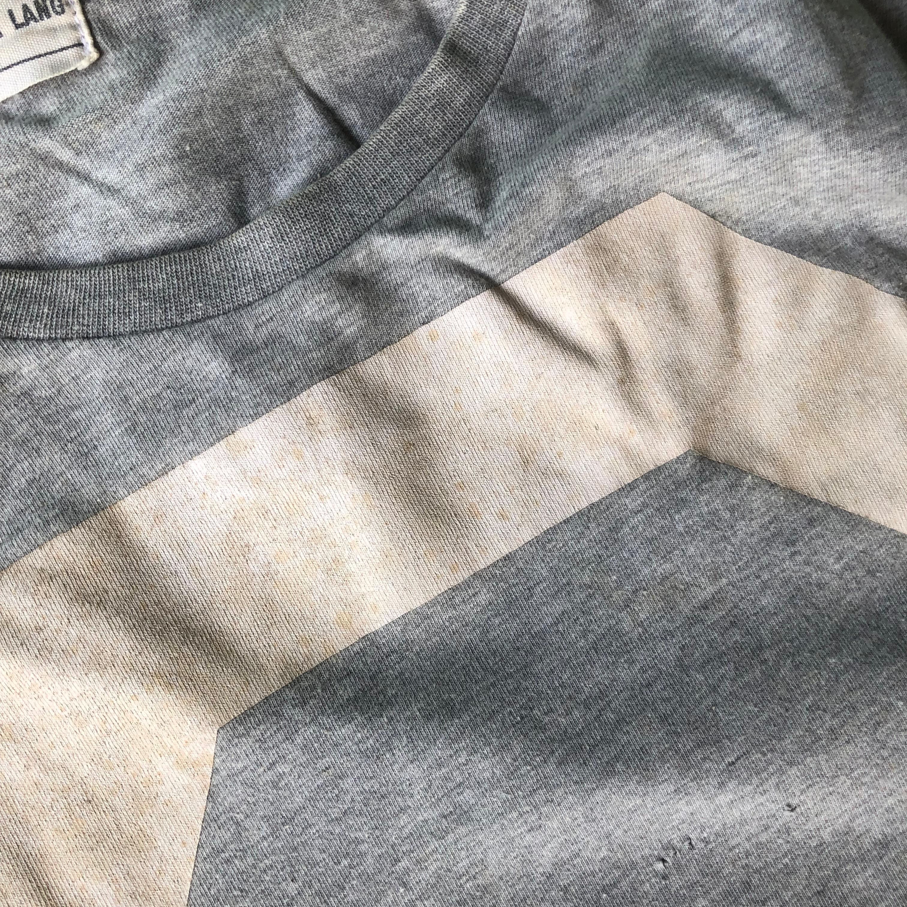 Helmut Lang 1990s Helmut Lang Size US M / EU 48-50 / 2 - 4 Thumbnail