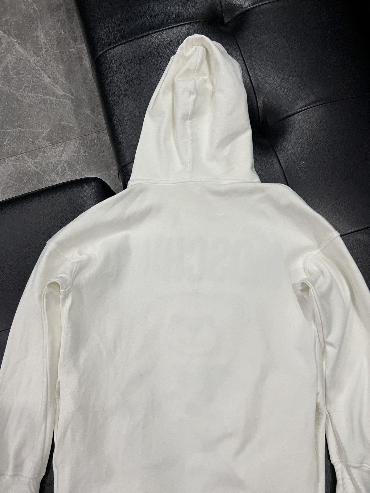 Moschino Moschino Teddy Bear Long Sweatshirt Size XS / US 0-2 / IT 36-38 - 11 Thumbnail