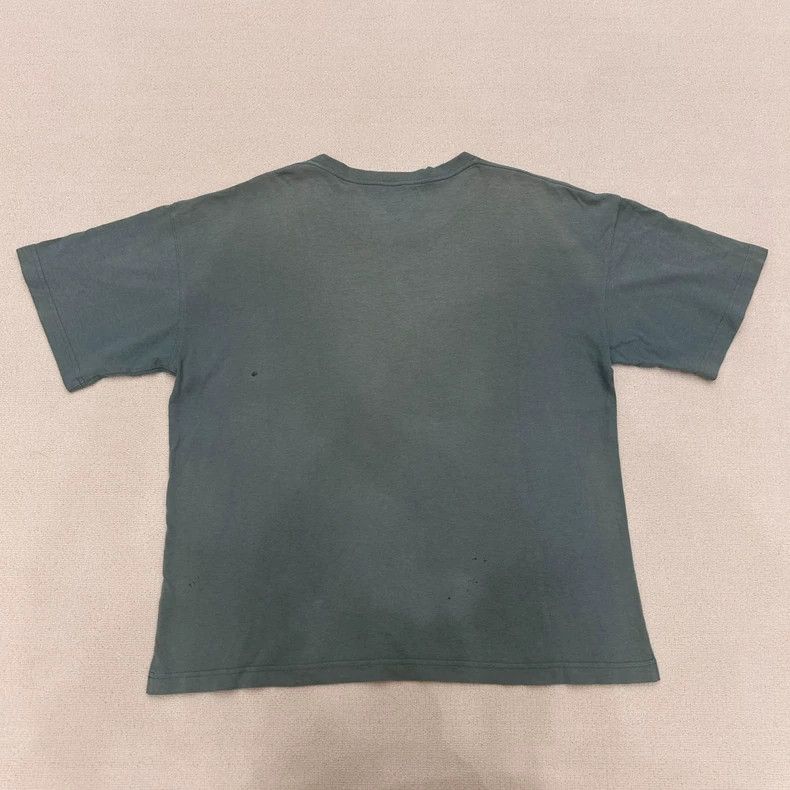 Balenciaga Balenciaga Lock short sleeve Size US L / EU 52-54 / 3 - 2 Thumbnail