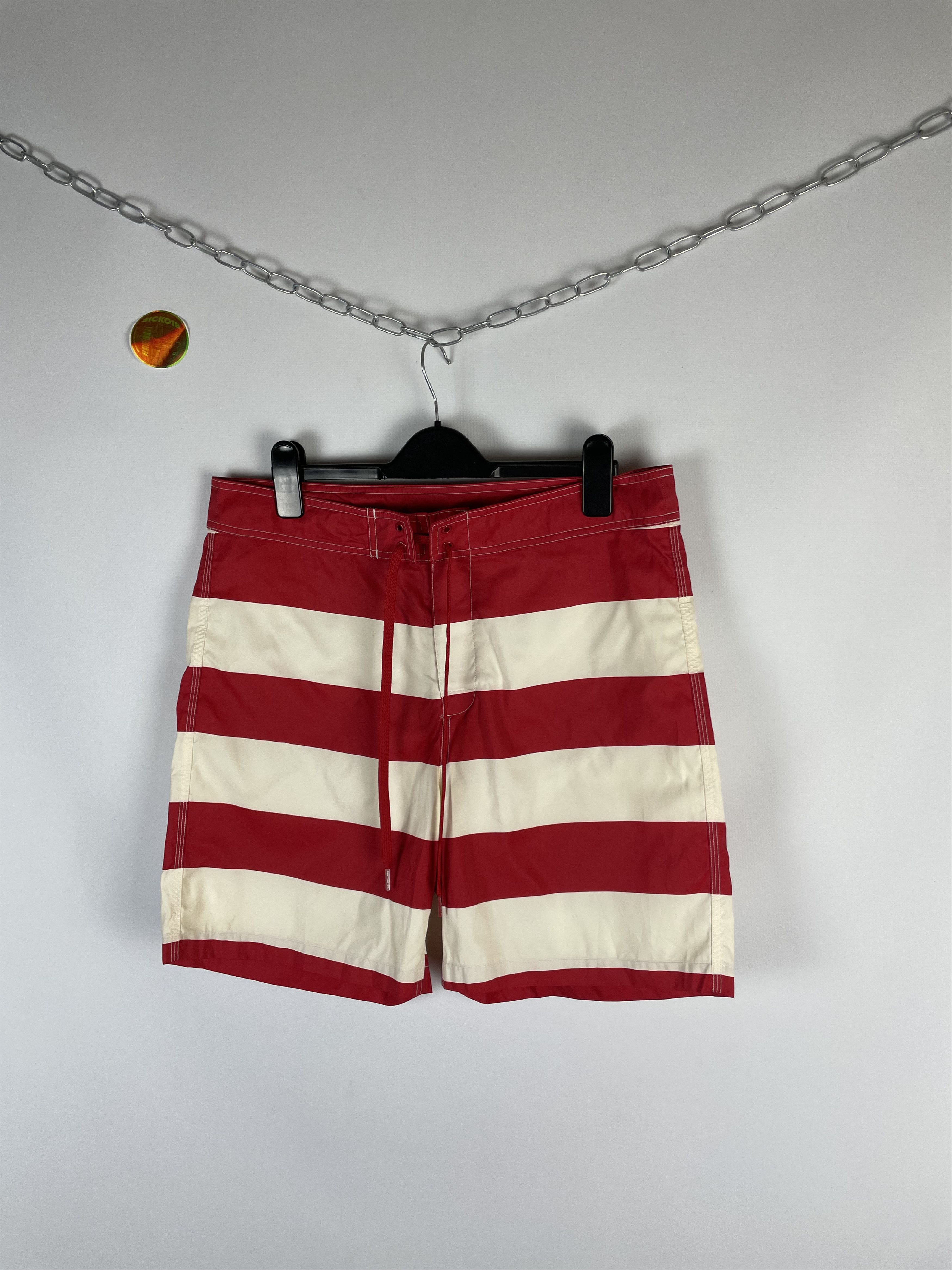 Carhartt Wip Carhartt wip shorts swimmer beach Size US 32 / EU 48 - 3 Thumbnail