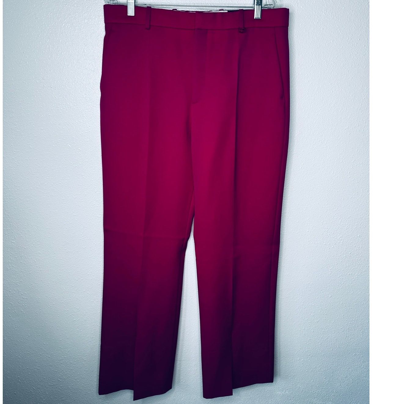 Louis Vuitton Louis Vuitton x Virgil Abloh Amen Break Pink Jacket Pants Size 52R - 15 Thumbnail