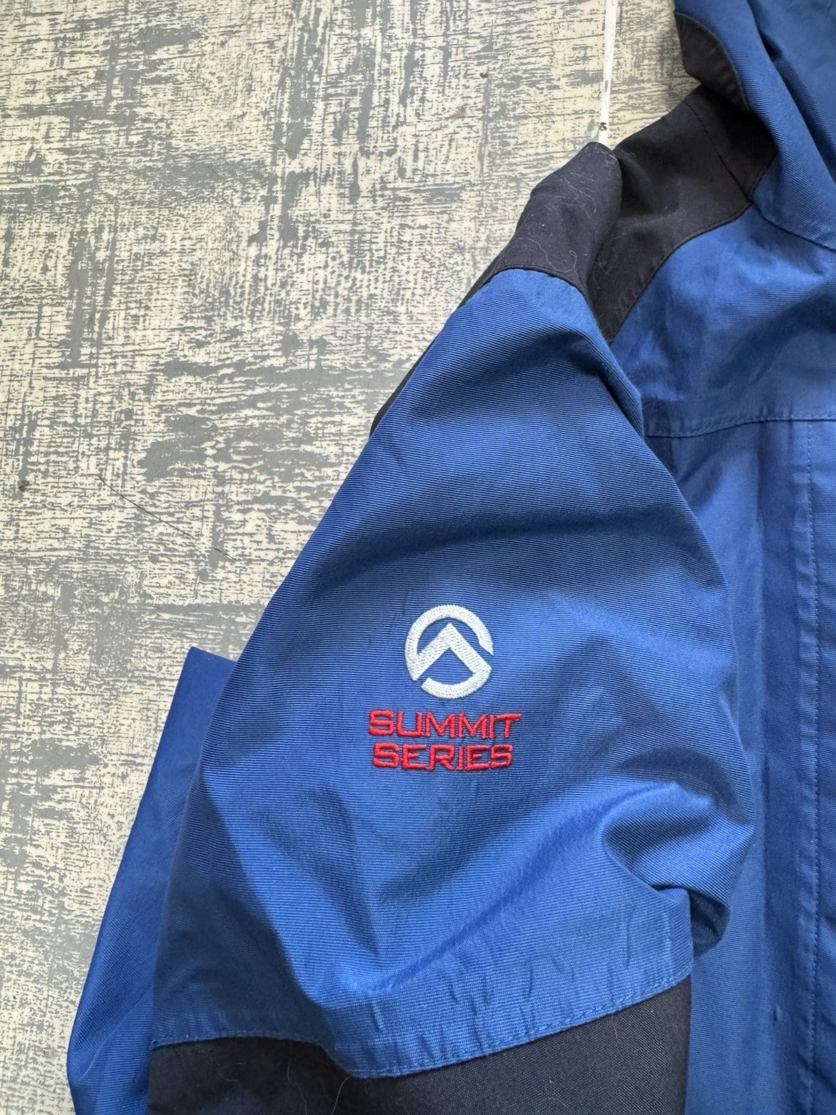 The North Face × Vintage Vintage The North Face Jacket Size US L / EU 52-54 / 3 - 4 Thumbnail