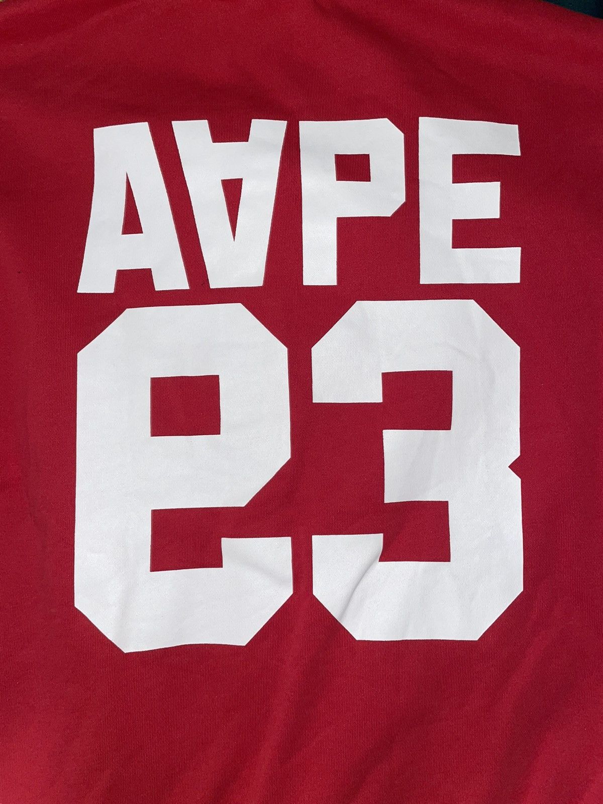 Aape Aape Varsity Style Bomber Size US S / EU 44-46 / 1 - 5 Thumbnail