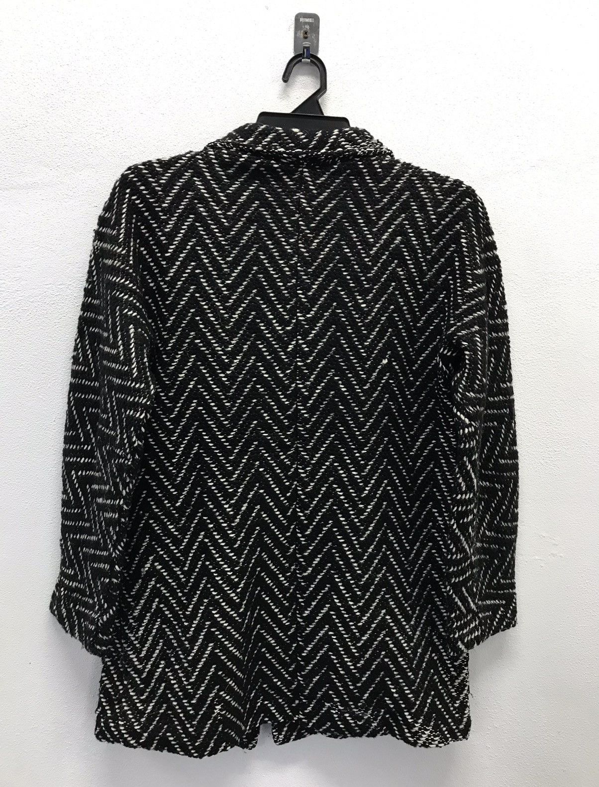 Japanese Brand × Vintage × agnes b. Vintage AGNES B Paris Made In Japan Jacket Size US S / EU 44-46 / 1 - 2 Thumbnail