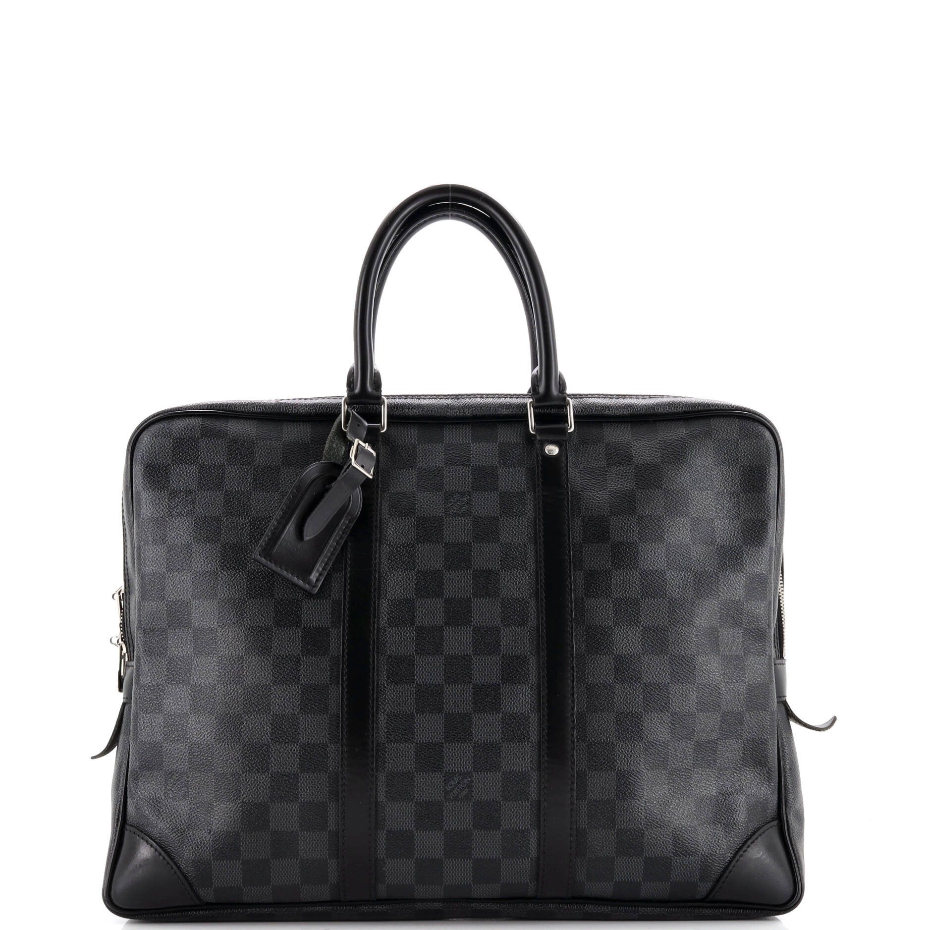 Louis Vuitton Porte-Documents Voyage Briefcase Size ONE SIZE - 1 Thumbnail