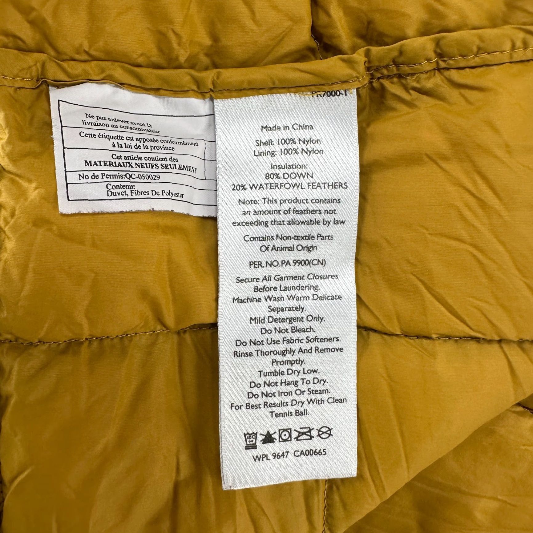 Eddie Bauer Eddie Bauer Jacket Men Small Black Quilted Snap Puffer Down Stratuslite Nylon Softshell Insulated Size US S / EU 44-46 / 1 - 7 Thumbnail