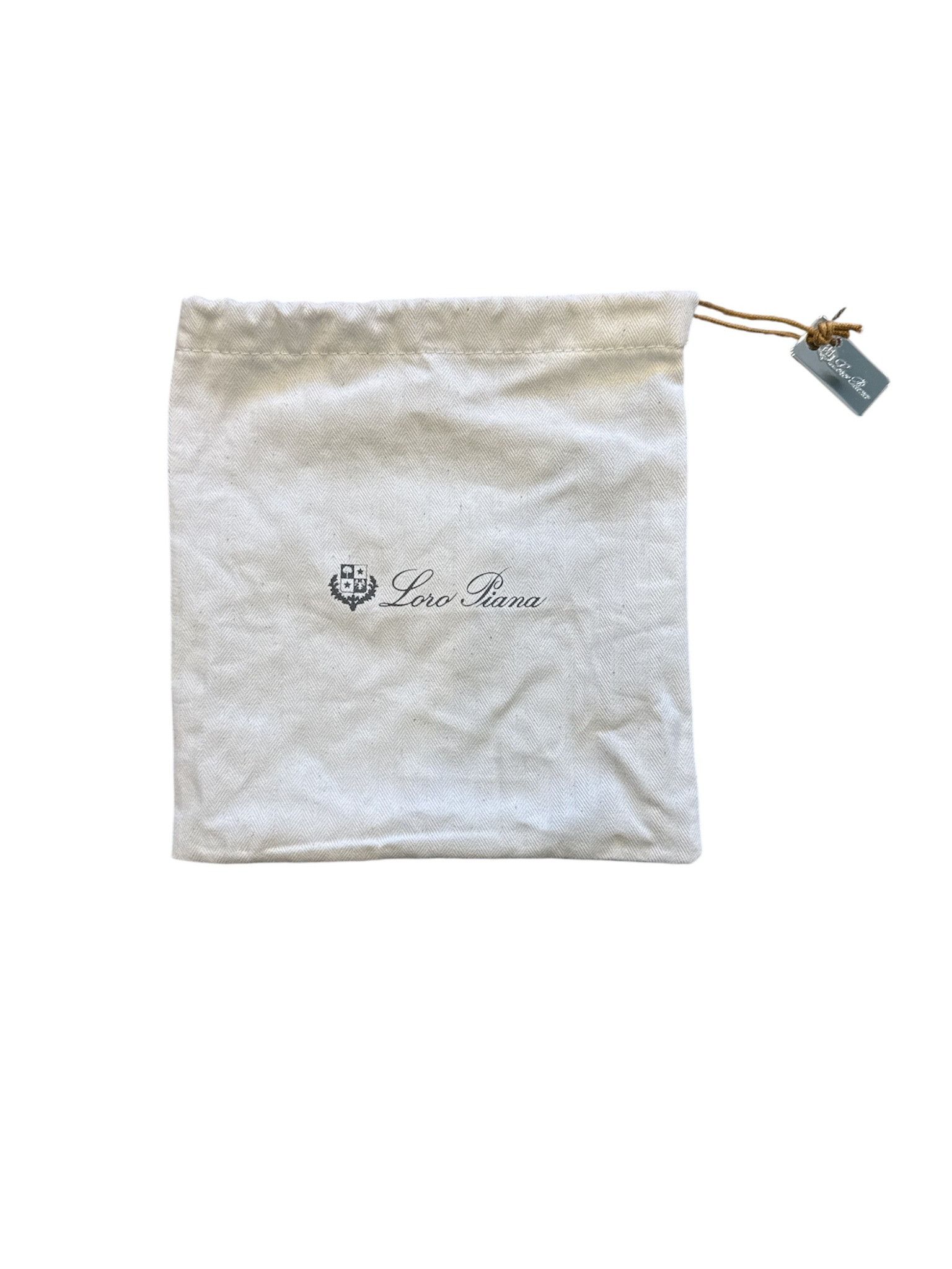 Loro Piana Loro Piana Dust Bag Size ONE SIZE - 1 Thumbnail