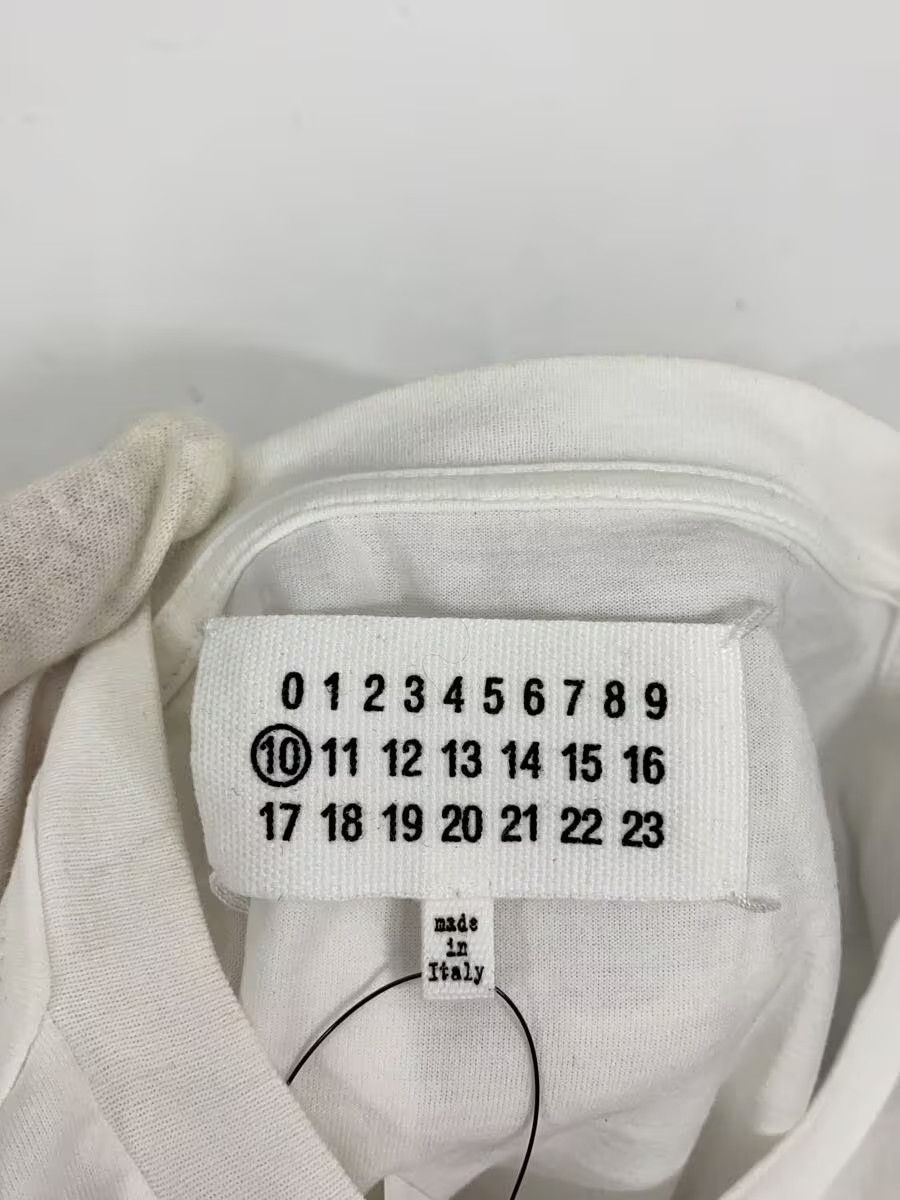 Maison Margiela Dark Side Of The Moon Pink Floyd Tee Size US S / EU 44-46 / 1 - 4 Thumbnail
