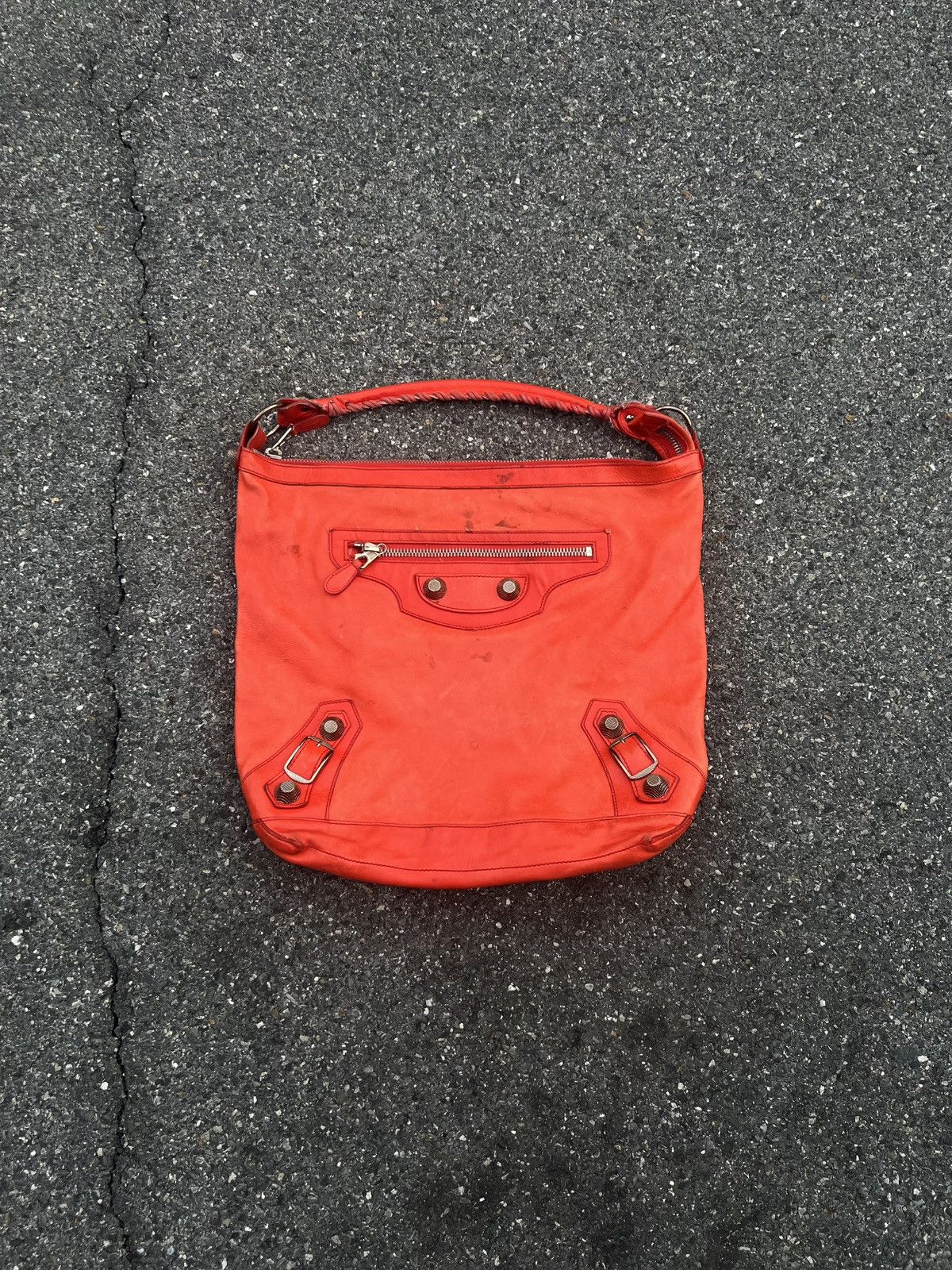 Balenciaga BALENCIAGA Leather Giant 21 Day Bag Size ONE SIZE - 13 Thumbnail