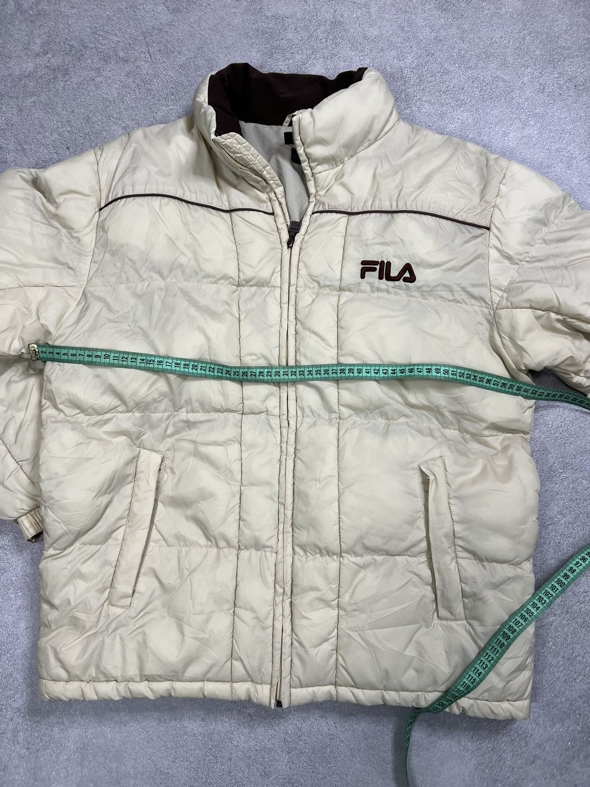 Japanese Brand Vintage Filla Avant Garde L.g.b style archive japan jacket Size US L / EU 52-54 / 3 - 8 Thumbnail