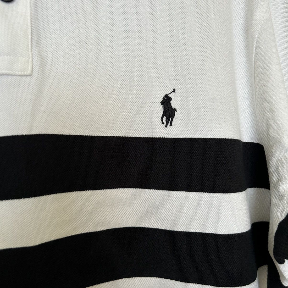 Polo Ralph Lauren Polo Raplh Lauren Casual Shirt Size US XL / EU 56 / 4 - 12 Thumbnail