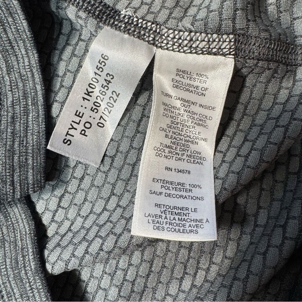 Vineyard Vines NWT New $128 Vineyard Vines Sankaty Quarter-Zip Evening Sky Size US S / EU 44-46 / 1 - 8 Thumbnail
