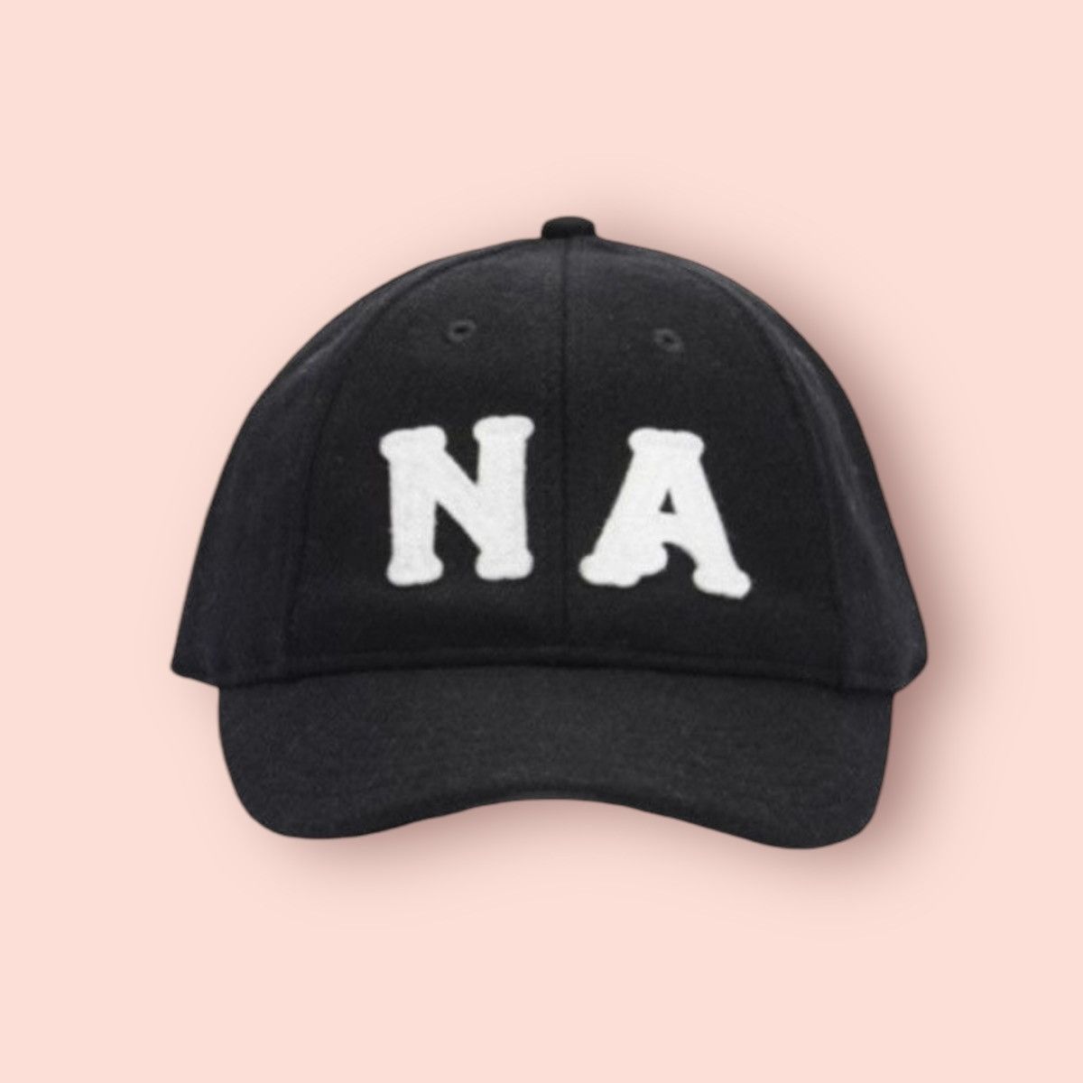 Adidas × Neighborhood NEIGHBOURHOOD X ADIDAS WOOL FITTED HAT / BASEBALL CAP Size ONE SIZE - 10 Thumbnail