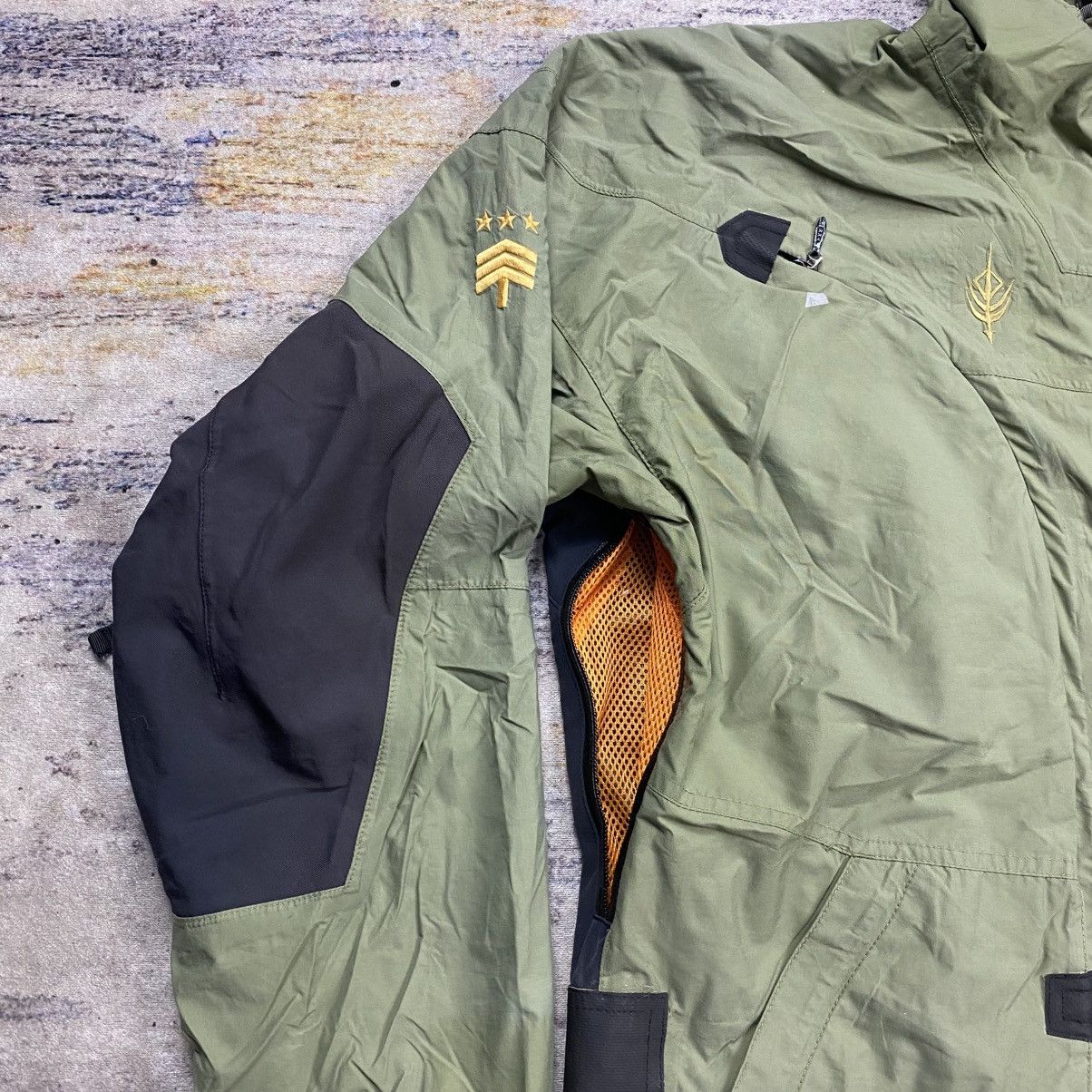 Analog Analog acronym errolson hugh multi pocket jacket Size US M / EU 48-50 / 2 - 11 Thumbnail