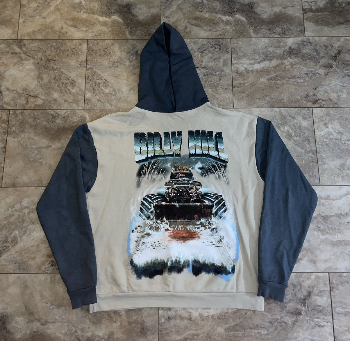 Billy Hill Billy Hill Snow Plow Hoodie Size XXL 2XL Size US XXL / EU 58 / 5 - 1 Thumbnail