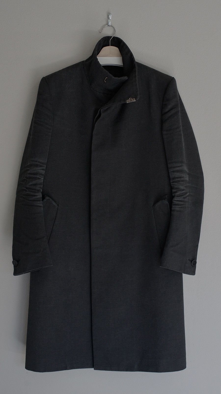 Carol Christian Poell Carol Christian Poell OM/2340L ROR-EDGE10 Size US M / EU 48-50 / 2 - 5 Thumbnail