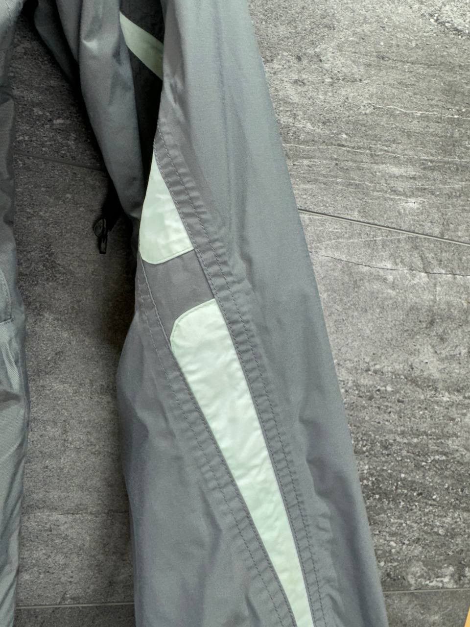 Vintage Vintage 90s Men’s Nike ACG Storm Fit Nylon Jacket Size US M / EU 48-50 / 2 - 4 Thumbnail