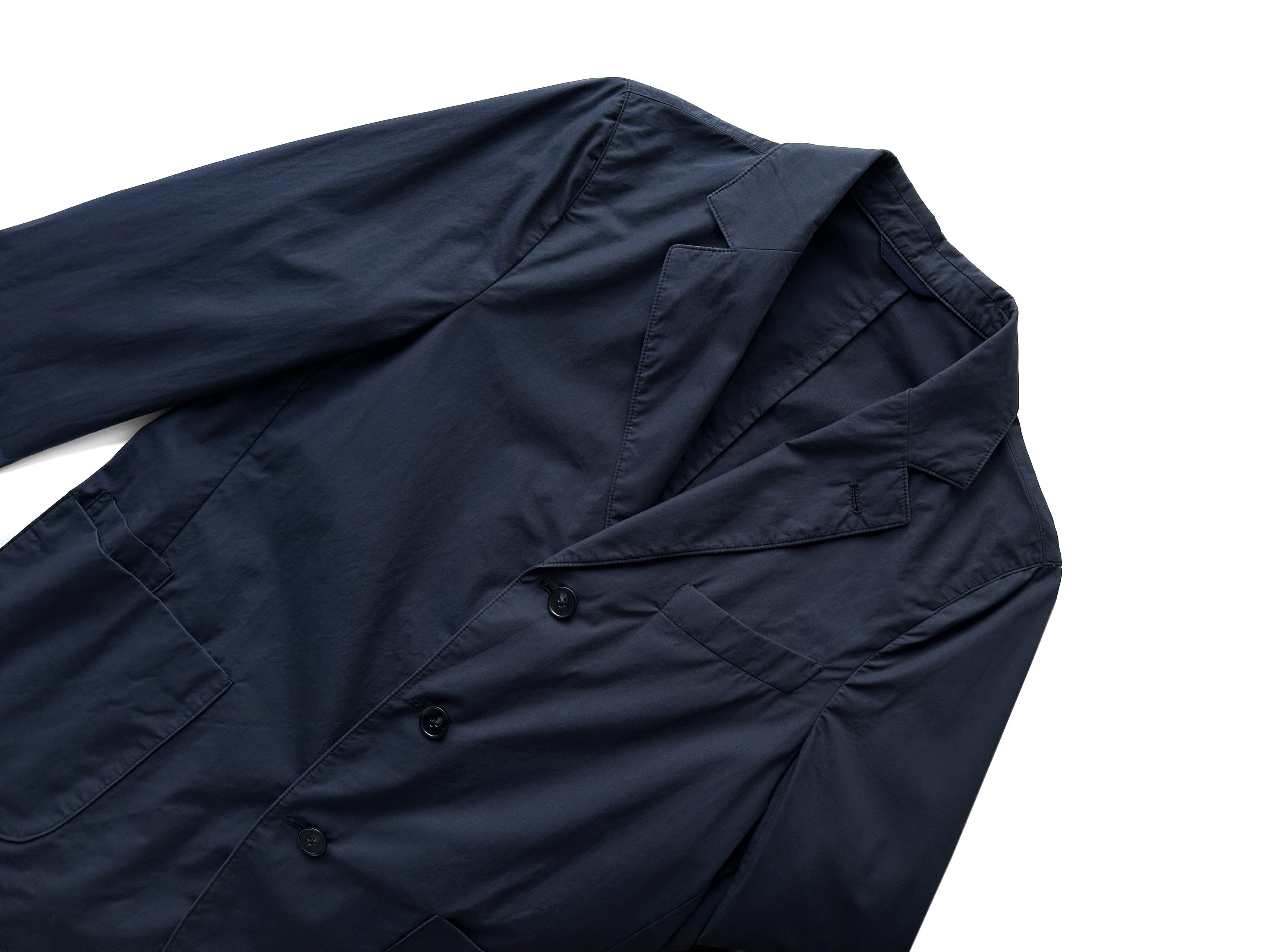 Officine Generale Officine Generale Paris Armie navy jacket Size 48R - 3 Thumbnail