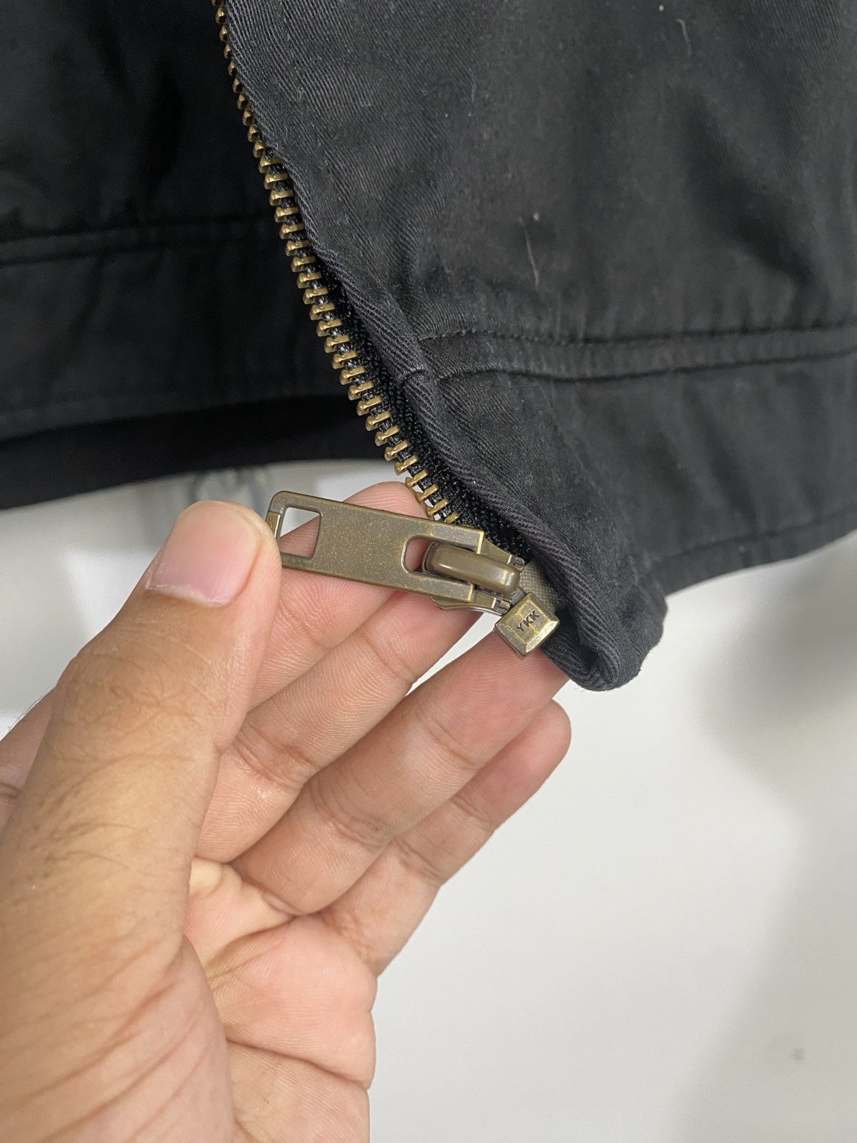 Avirex × Vintage VINTAGE AVIREX JACKET Size US M / EU 48-50 / 2 - 7 Thumbnail