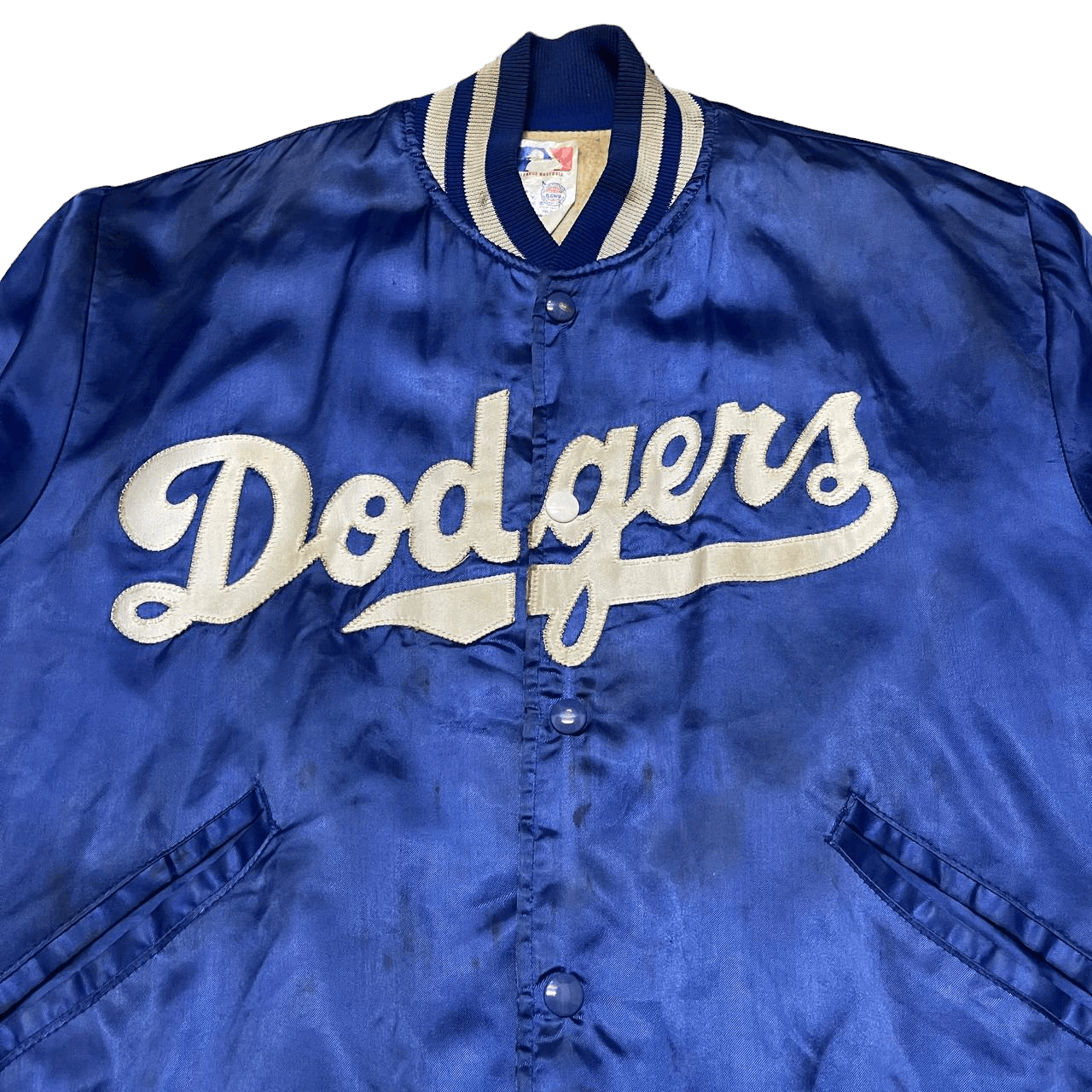 MLB Vintage Los Angeles Dodgers MLB Team Jacket Size US M / EU 48-50 / 2 - 6 Thumbnail