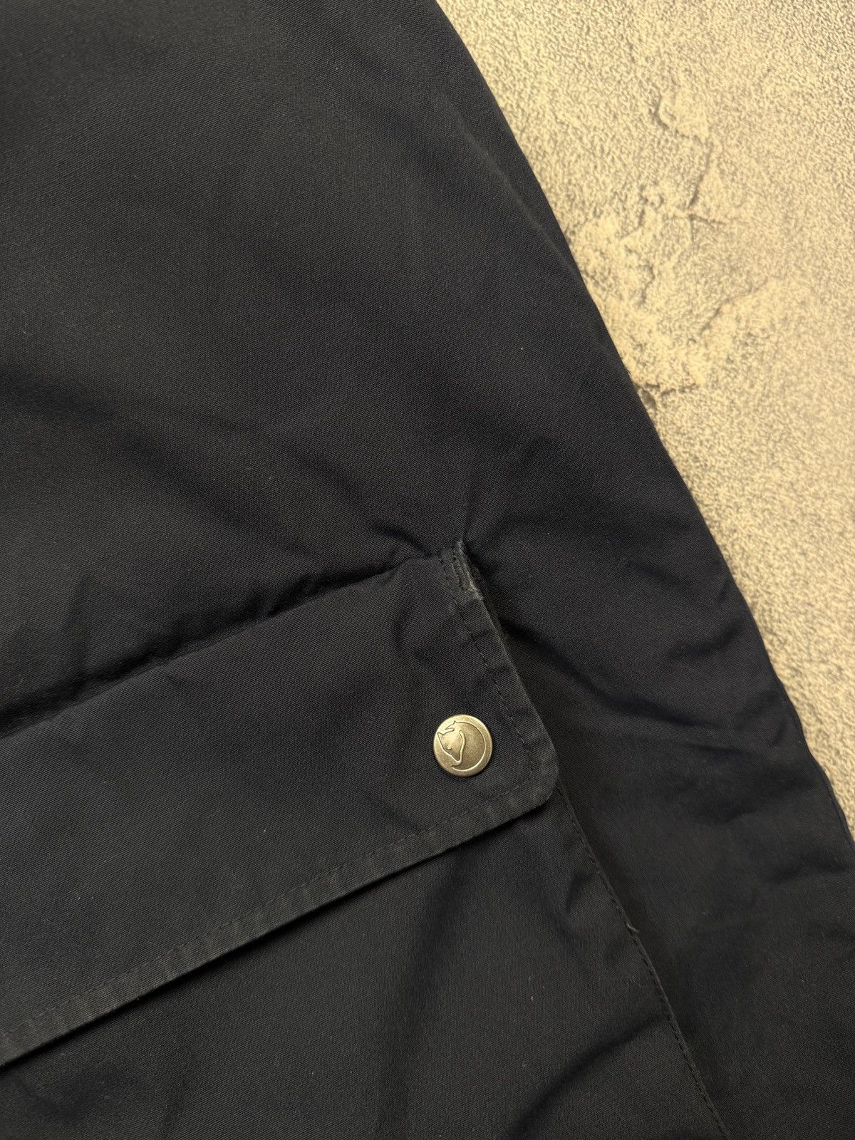 Fjallraven Fjallraven Greenland G-1000 Jacket Parka Waxed Size US XL / EU 56 / 4 - 13 Thumbnail