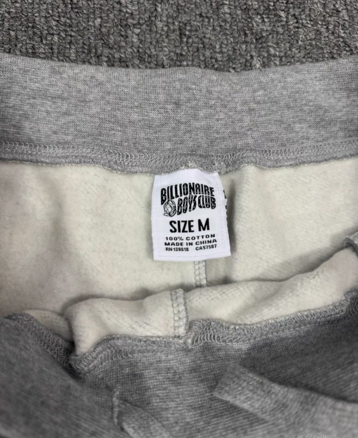Billionaire Boys Club American Casual Shorts Billionaire Boys Club Pharrell Size US 34 / EU 50 - 4 Thumbnail