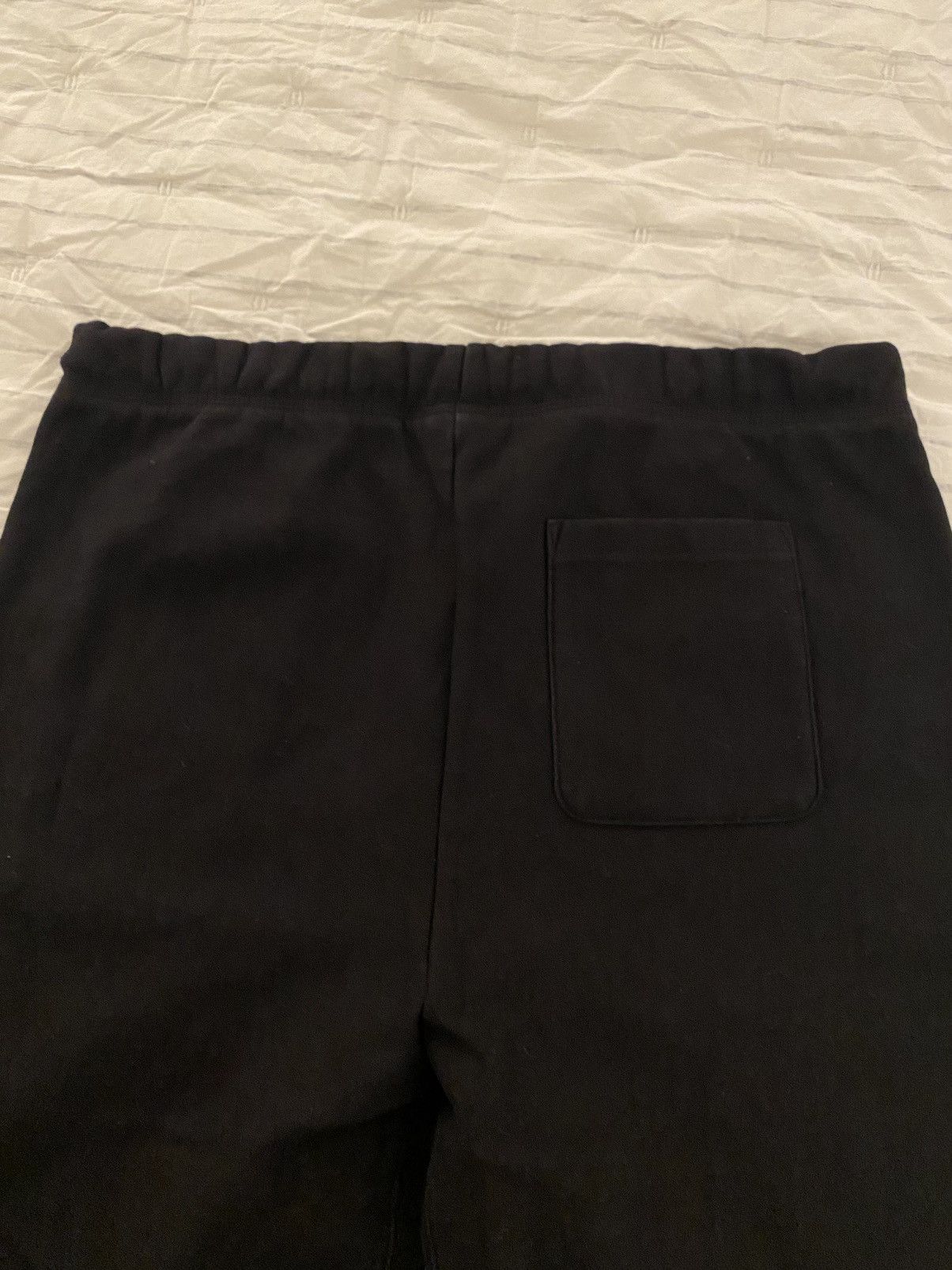 Carhartt Wip Carhartt WIP American Script Jogging Pant XXL Size US 38 / EU 54 - 14 Thumbnail