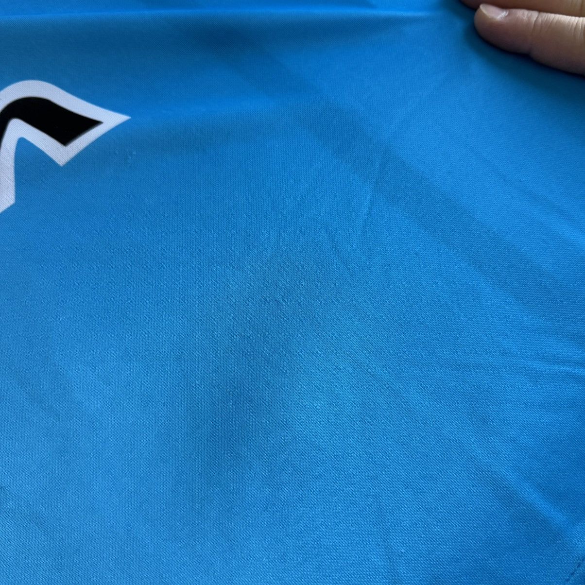 Kappa Gremio FBPA Kappa 2000 3rd kit Soccer Jersey Brazil Vintage Size US XL / EU 56 / 4 - 5 Thumbnail