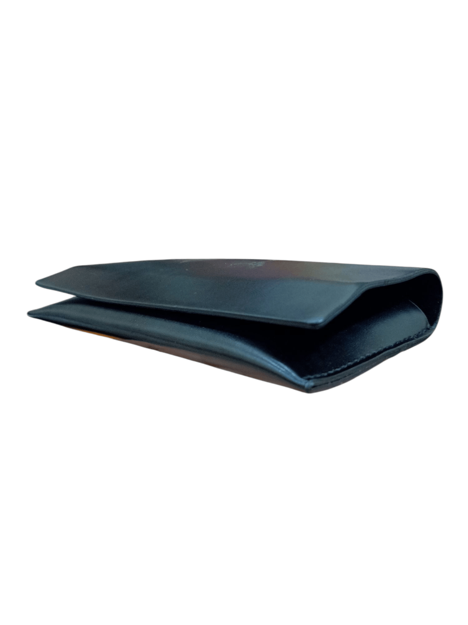Saint Laurent Paris × Yves Saint Laurent Saint Laurent Leather Sunglasses Case Size ONE SIZE - 8 Thumbnail
