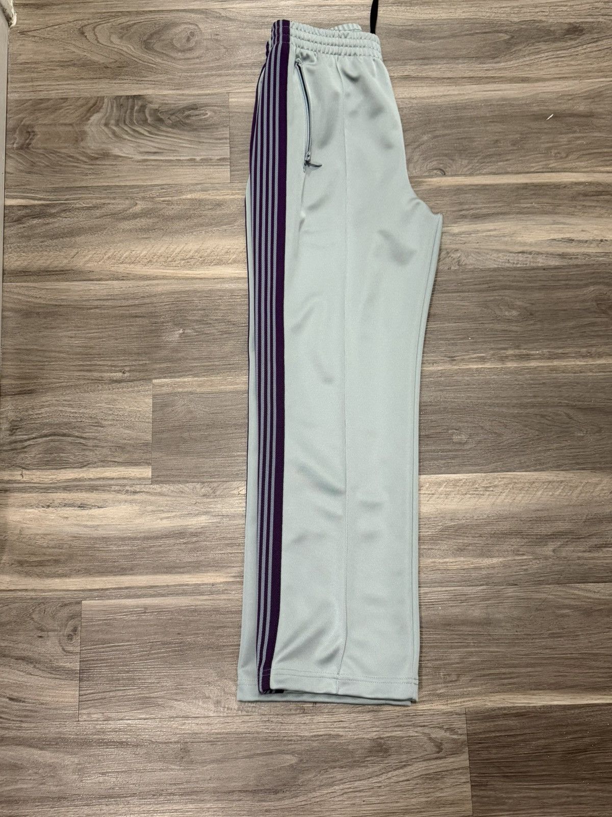 Needles Light blue Needles sweats size XS Size US 28 / EU 44 - 3 Thumbnail