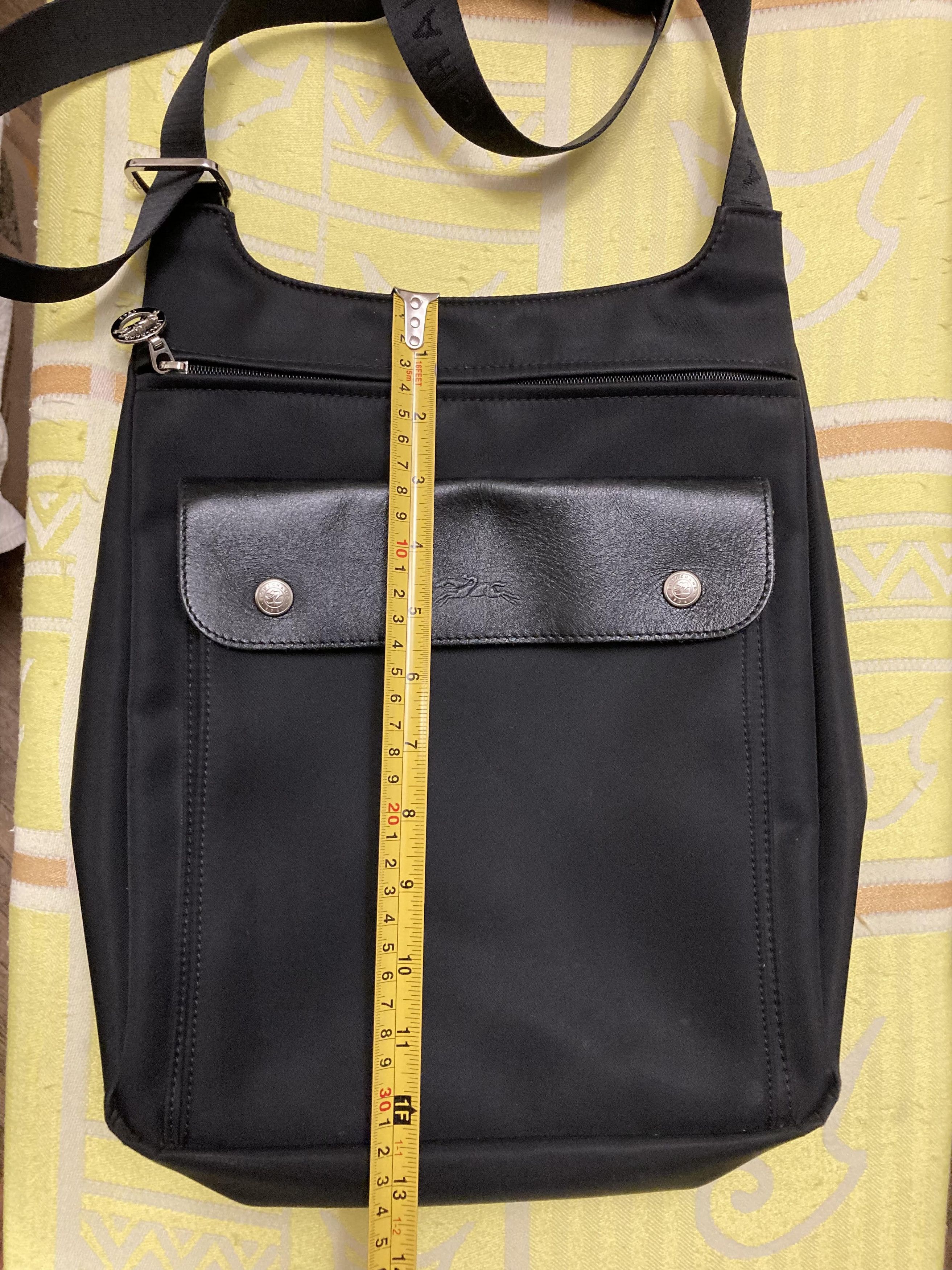 Longchamp planetes crossbody sale