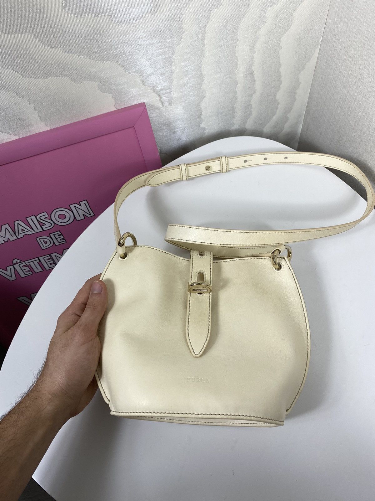 Furla Furla Unica Limited Edition Bag Size ONE SIZE - 20 Thumbnail