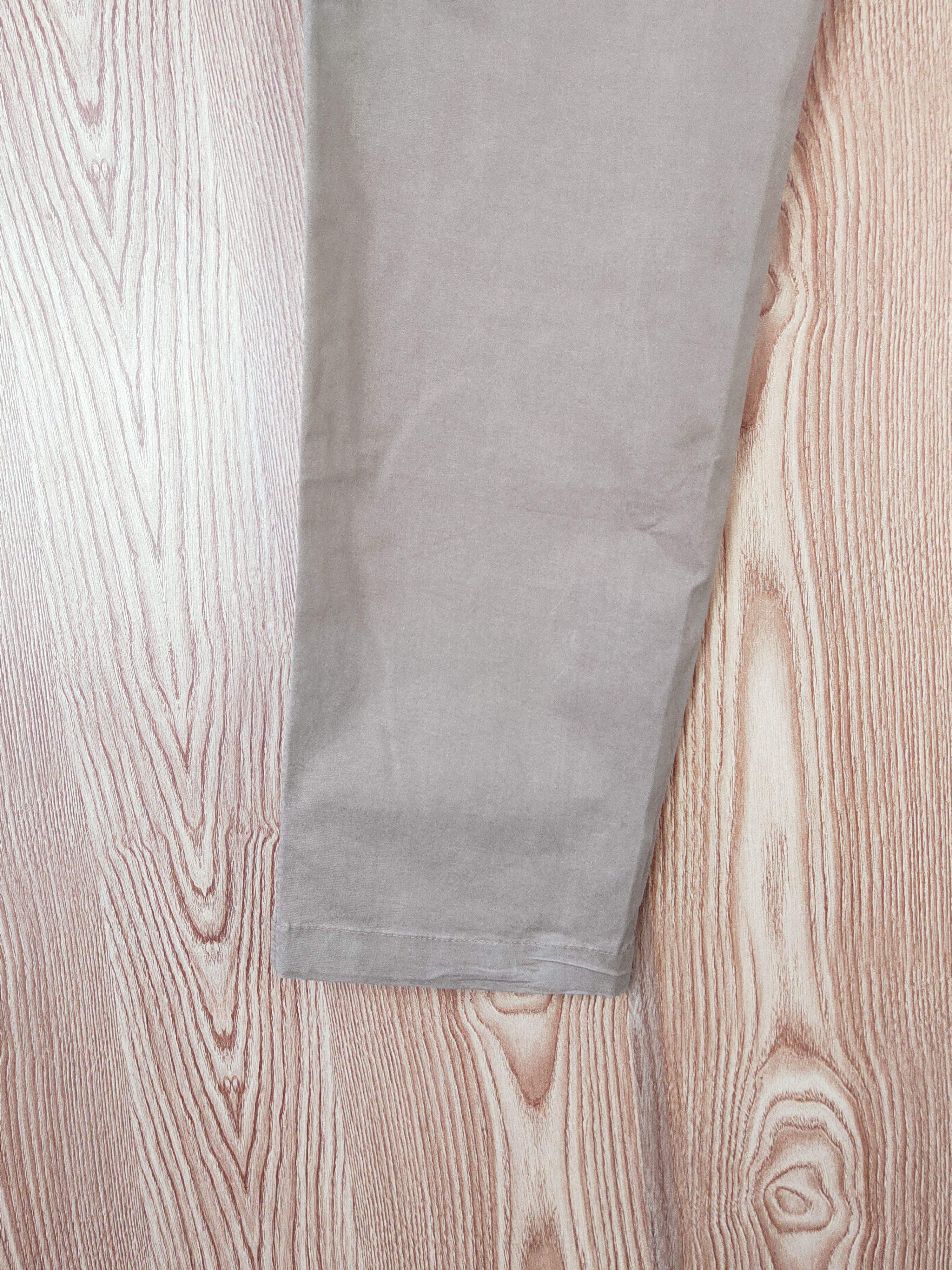 Japanese Brand Uniqlo Beige Multipocket Tactical Cargo Pants #W278 Size US 30 / EU 46 - 9 Thumbnail
