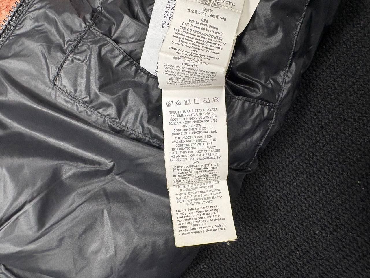C.P. Company Cp company dd shel Size US M / EU 48-50 / 2 - 5 Thumbnail