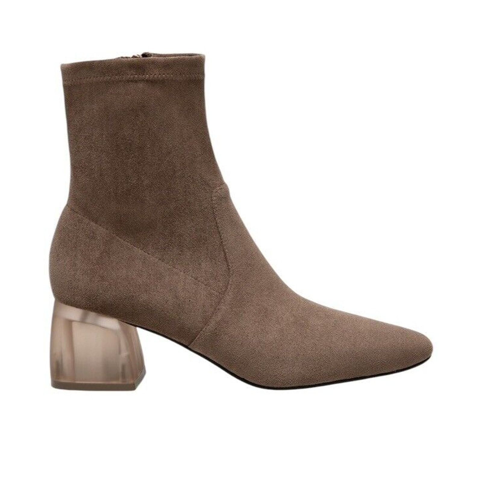 Anthropologie Silent D NEW Anthropologie Maretolp Heeled Ankle Boots Size US 8 / IT 38 - 1 Thumbnail