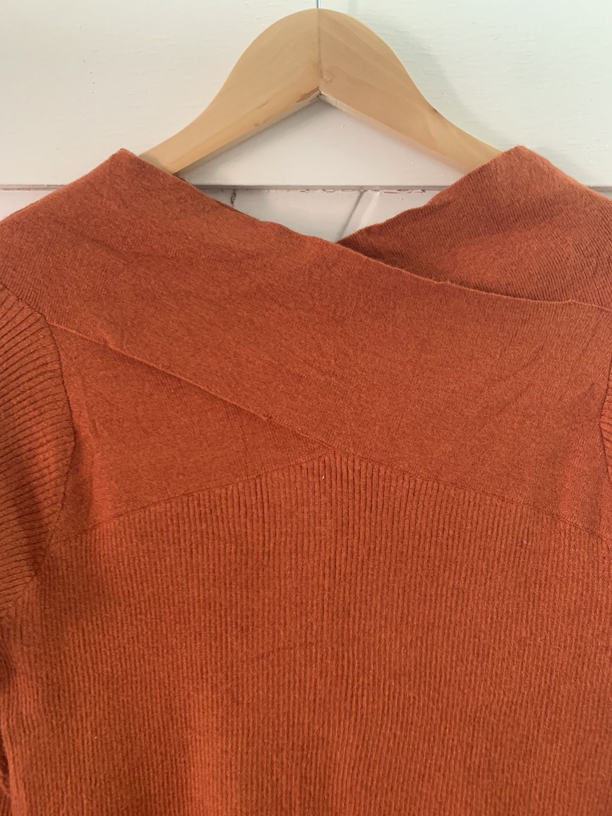 Japanese Brand × Vintage Vintage Japanese Brand Chris Montez Knitwear Size XXS / US 00 / IT 34 - 5 Thumbnail