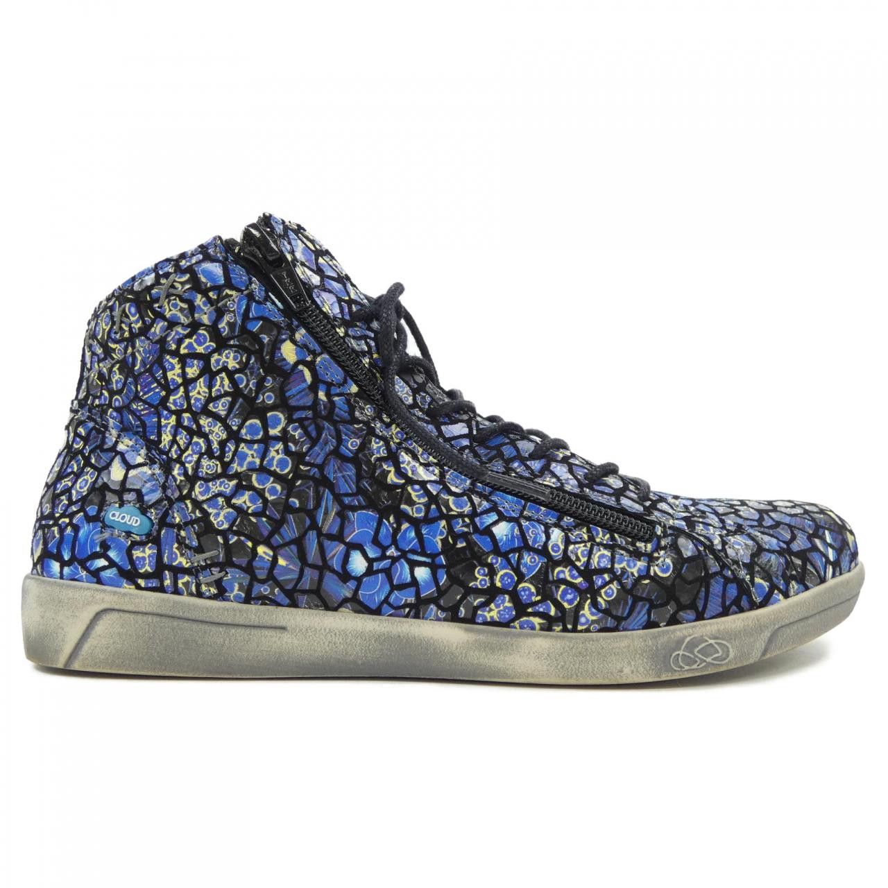 Other CLOUD Sneakers Textile Shoes DUTY FREE for USA