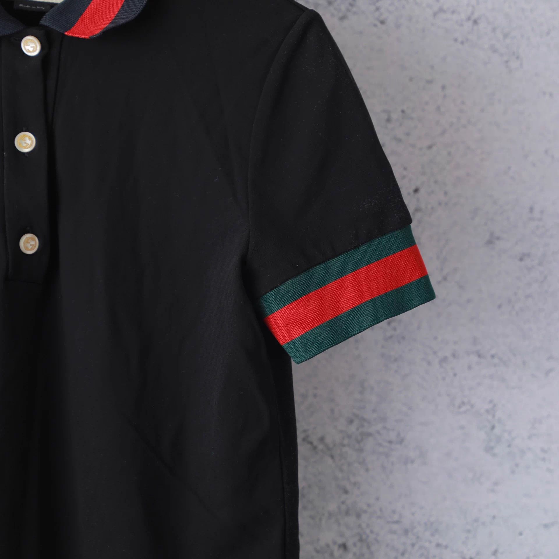 Gucci Gucci XS Women's Dress Size XS / US 0-2 / IT 36-38 - 2 Thumbnail